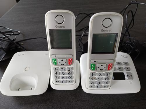 Gigaset DECT telefoon