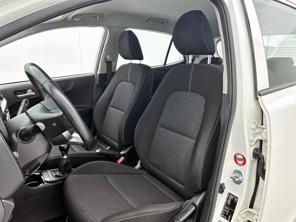 Kia Picanto 1.0 cvvt first edition | cruise control | camera |