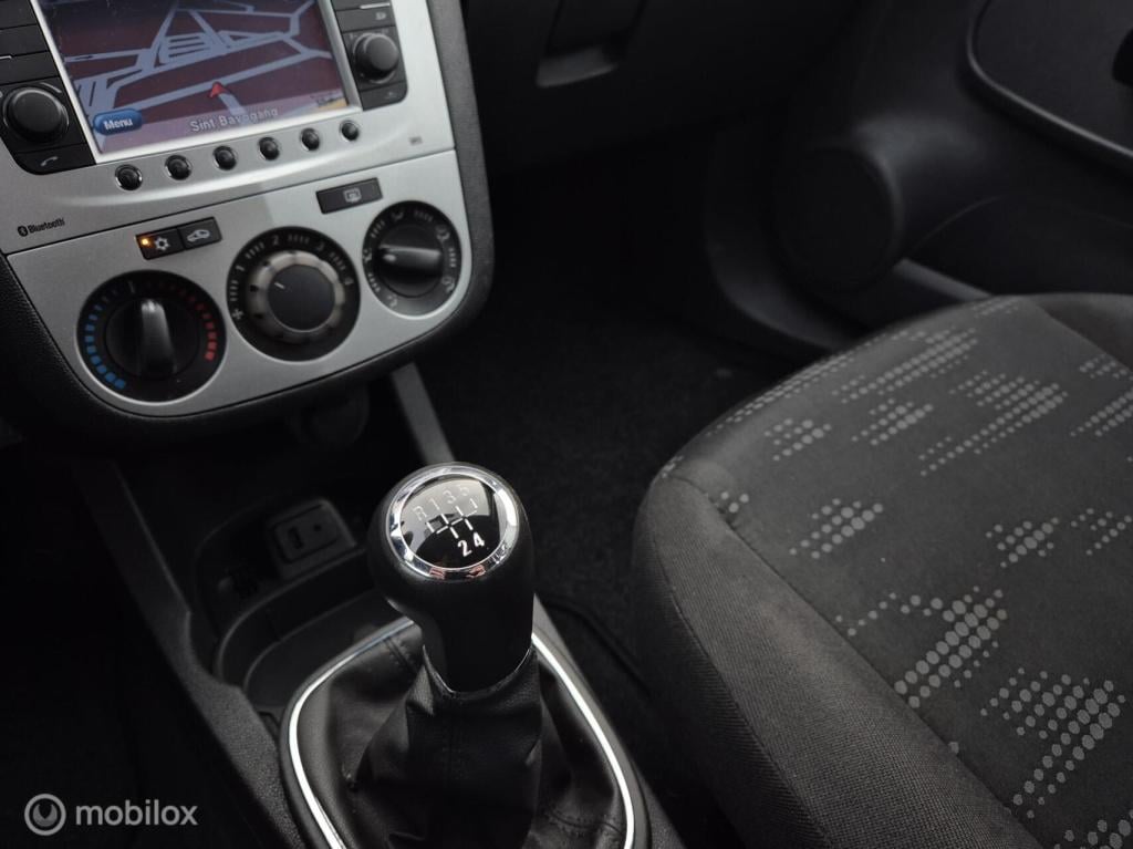 Opel Corsa 1.3 cdti ecoflex s/s connect edition