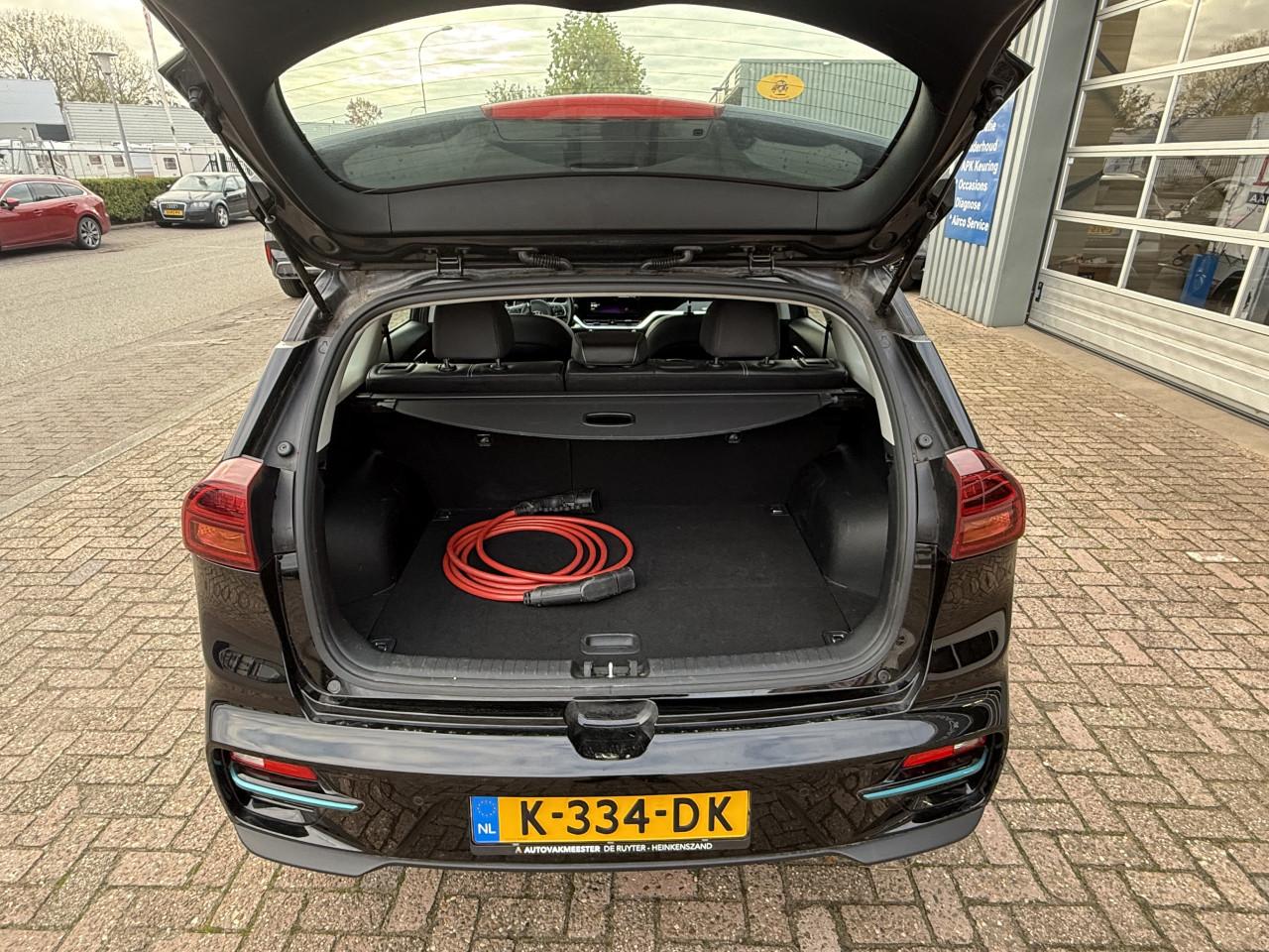 Kia e-Niro - DynamicLine 64 kWh