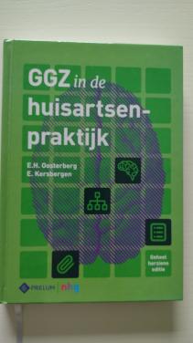 Studieboeken voor de opleiding POH GGZ – Zo goed als nieuw!