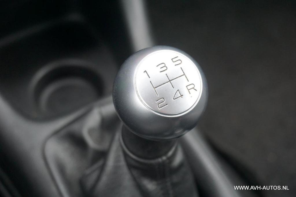 Peugeot 206 + 1.4 xs