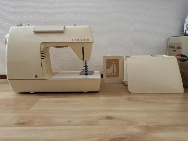 Singer naaimachine