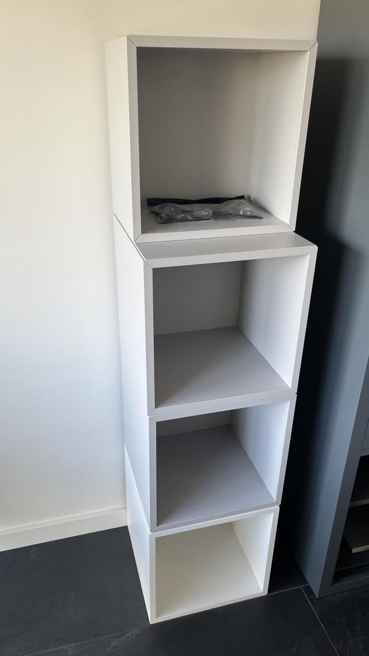 IKEA Ekets