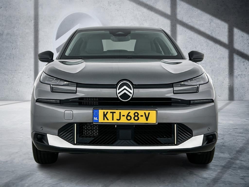 Citroen C4 X hybrid 145pk automaat max | rijklaar | adaptive cruise | achte