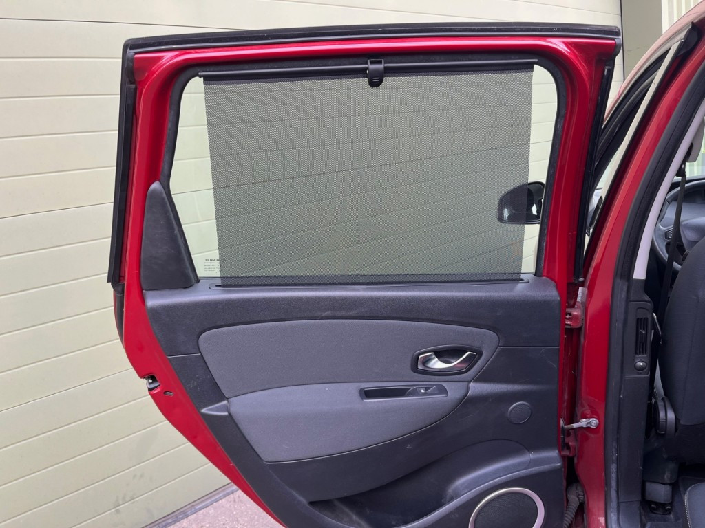 Renault Scenic 1.4 tce dynamique
