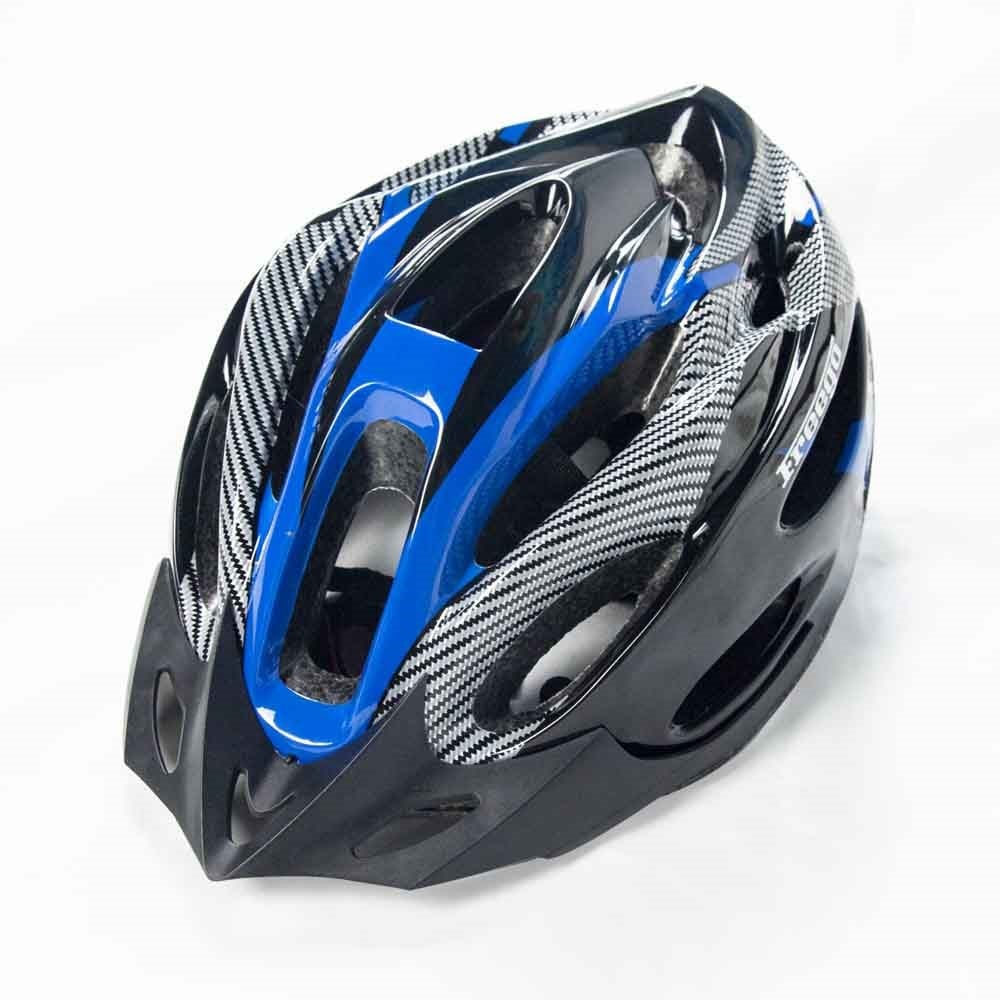 🔥 NU TIJDELIJK Fiets/ skathelm  + 🚴 Bescherm set voor totaal € 40,00