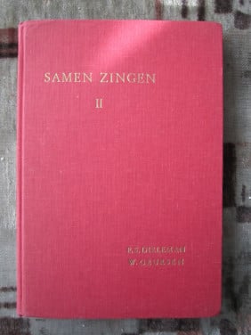 Mooi Boek