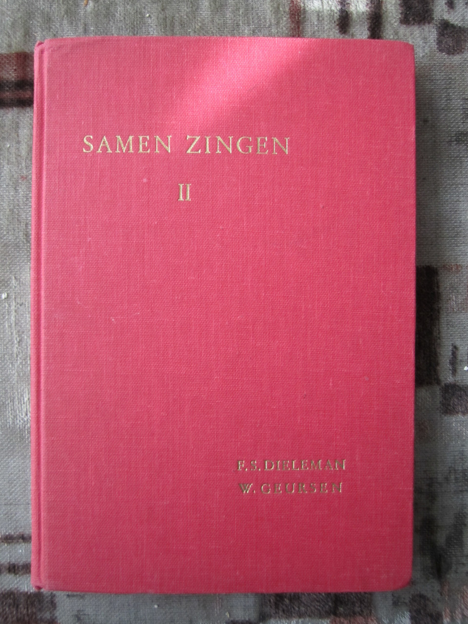 Mooi Boek