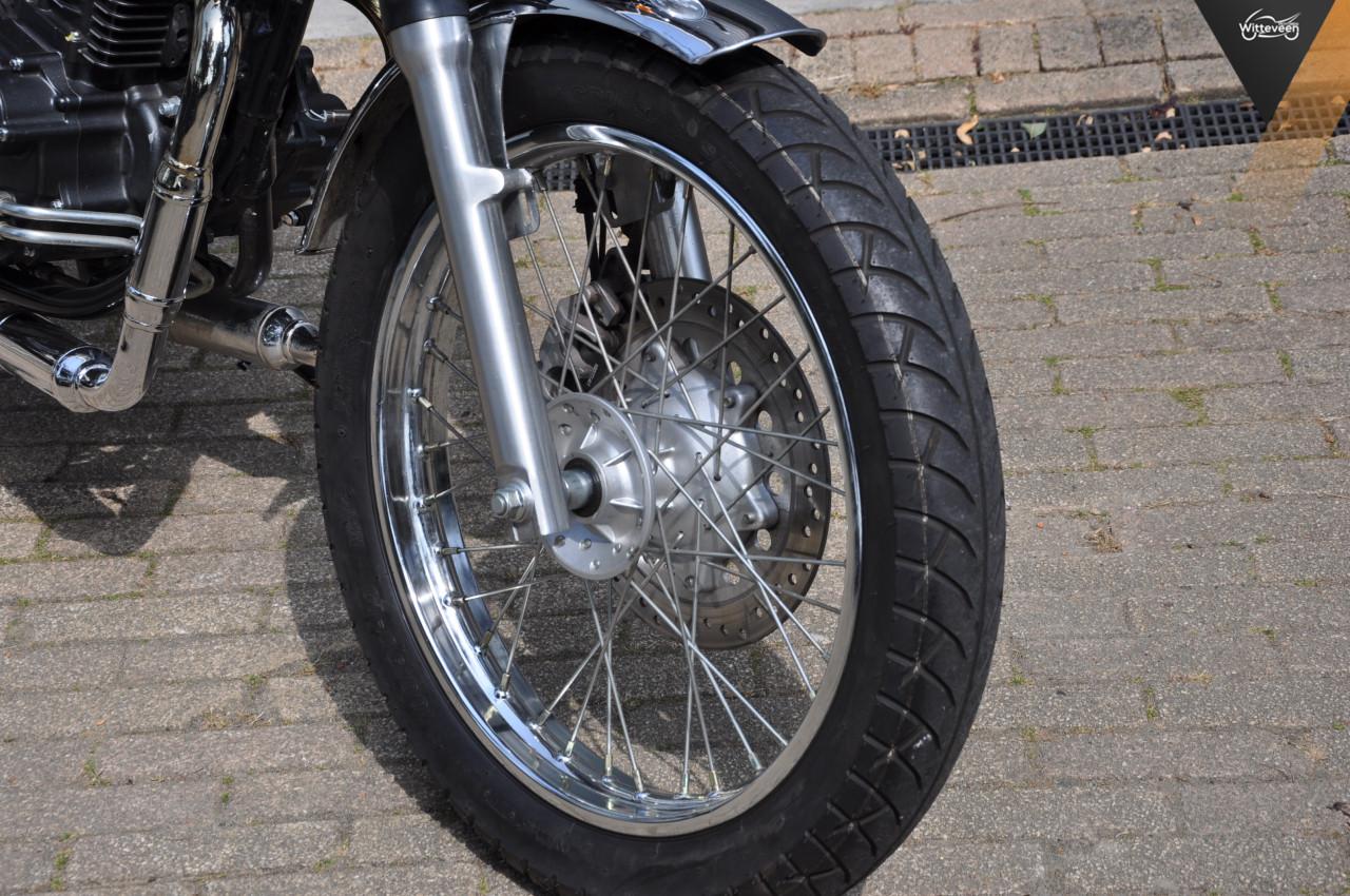 Mash 500