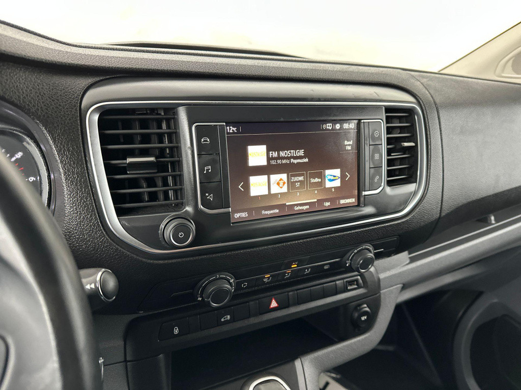 Opel Vivaro 2.0 cdti l2h1 innovation | carplay | trekhaak | pdc |