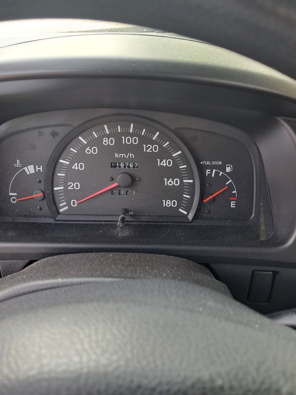 Daihatsu Cuore te koop