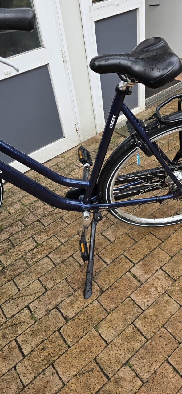 Fiets