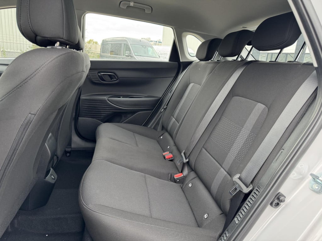 Hyundai I 20 1.0 t-gdi comfort automaat