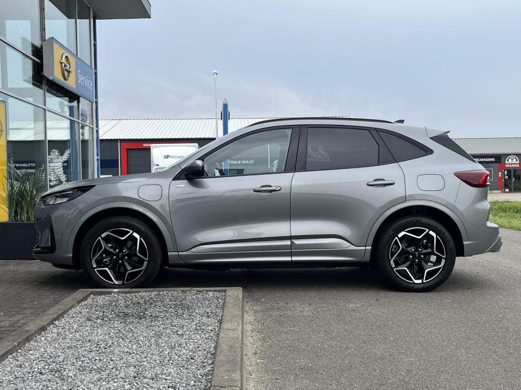 Ford Kuga 2.5 phev st-line | climate control | cruise control | winterpakke