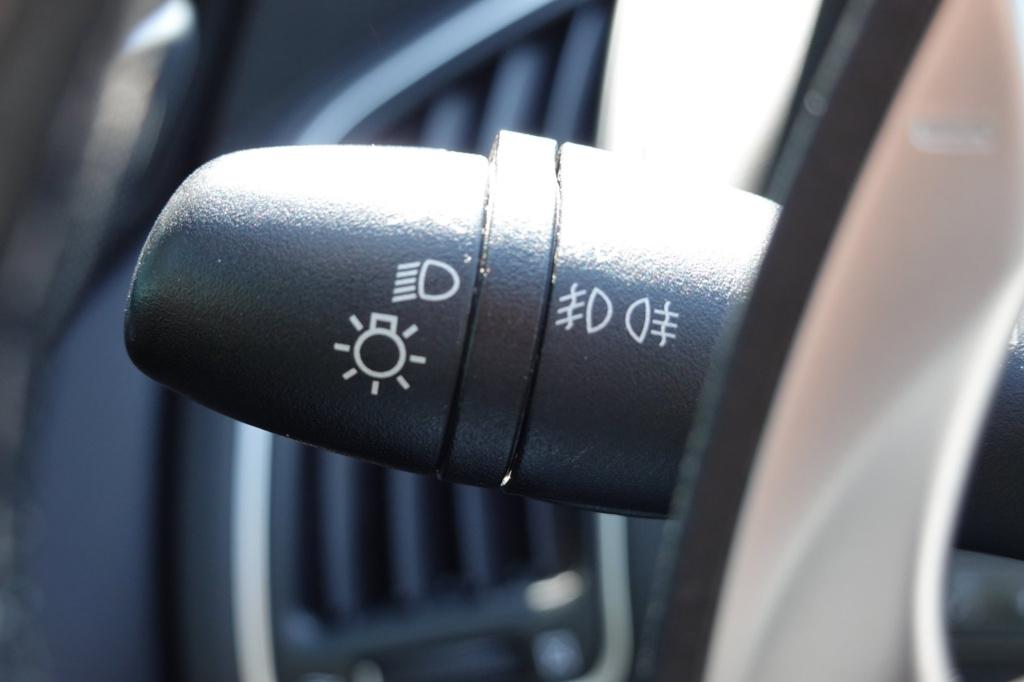 Infiniti Q50 2.0t sport