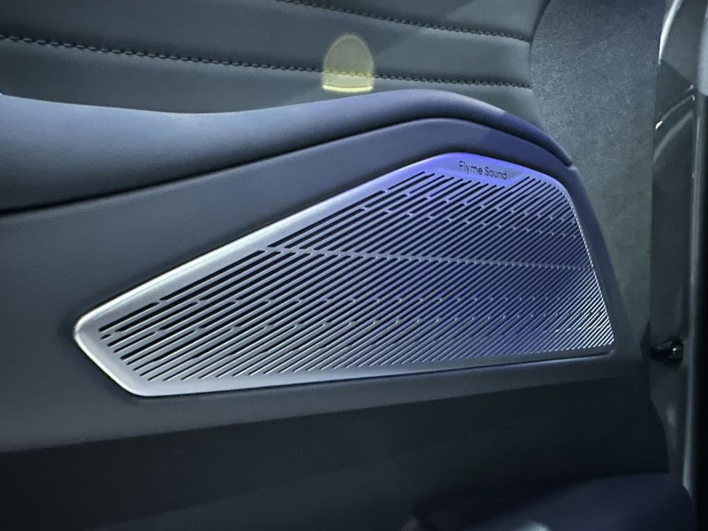 Geely Starray Em-i 1.5 max+ *pano*360camera*leer*