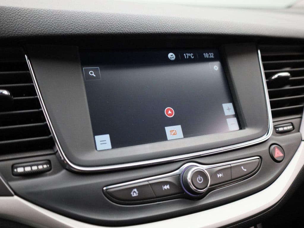 Opel Astra 1.2 business edition | navigatie | apple carplay / android auto 