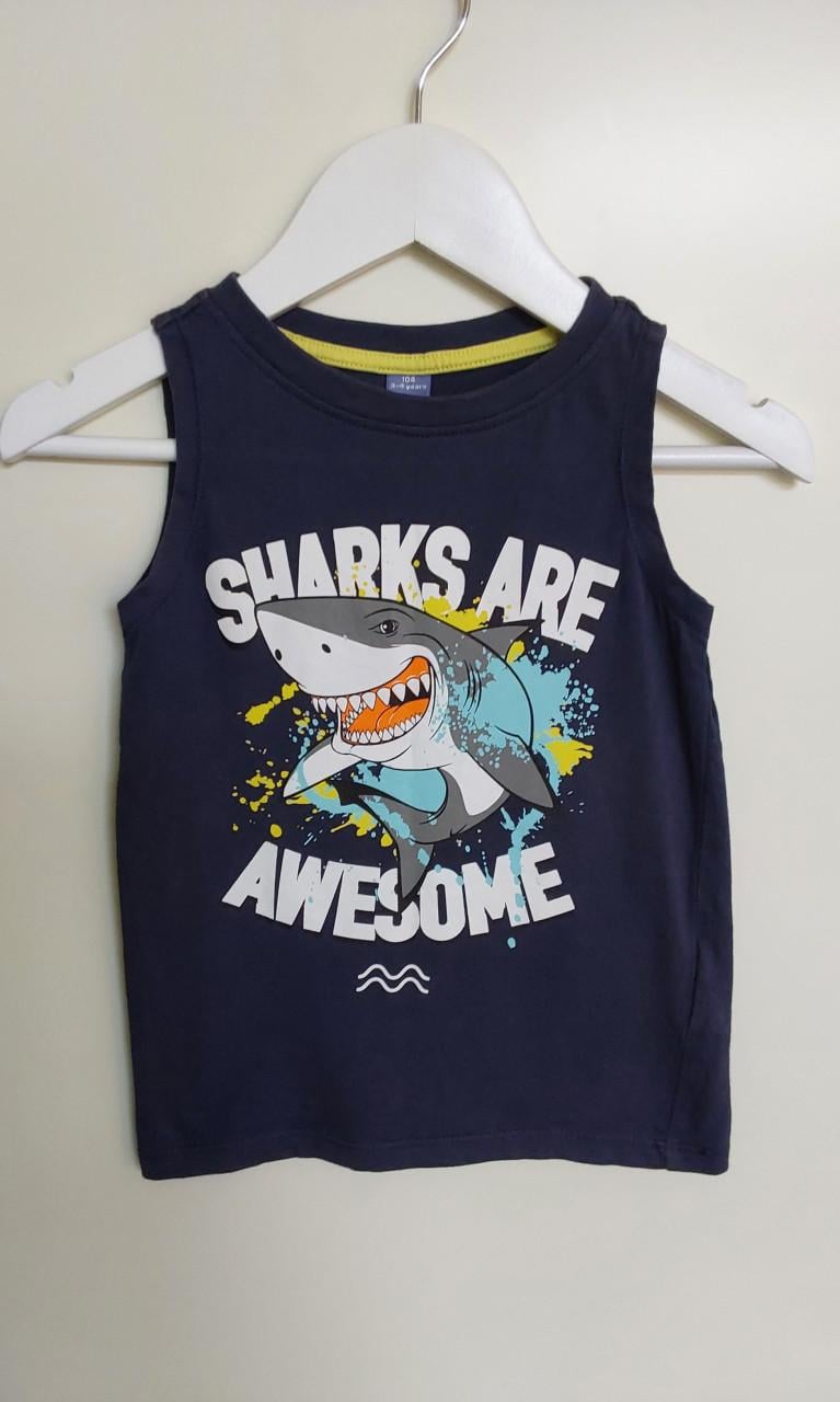 Takko tanktop in maat 104