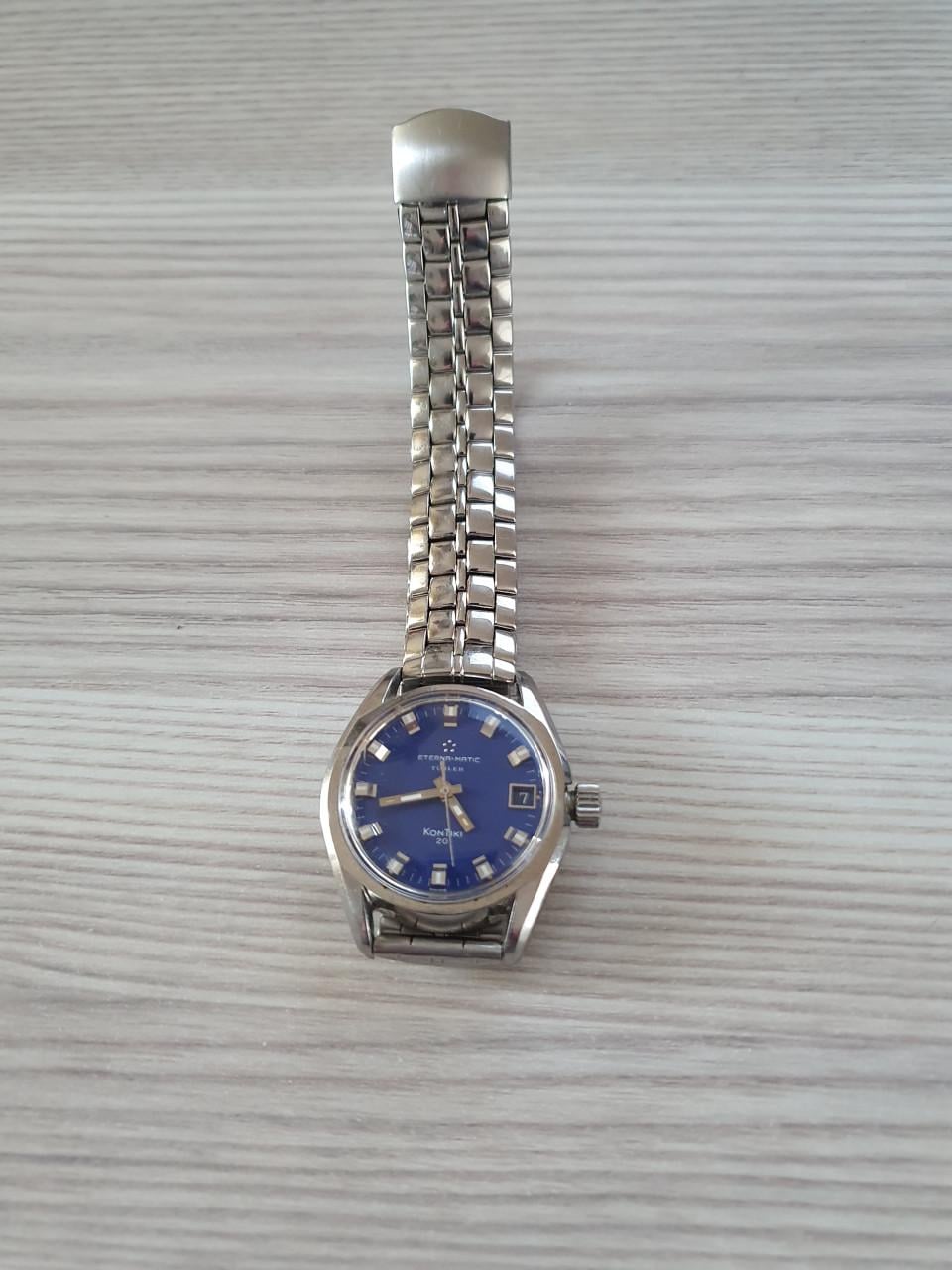 Horloge