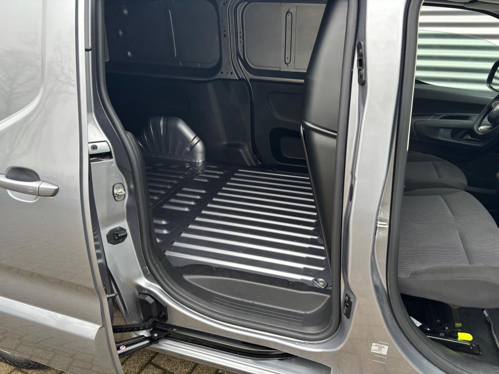 Fiat Doblo 1.5 hdi s&s l2