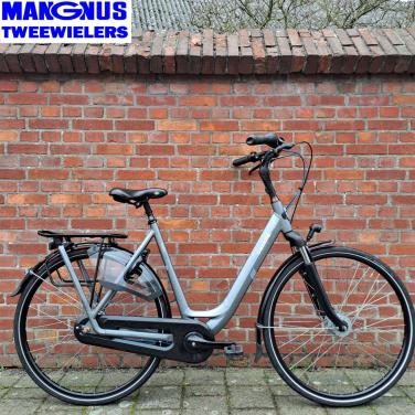 Gazelle Luzern C7 (D57).