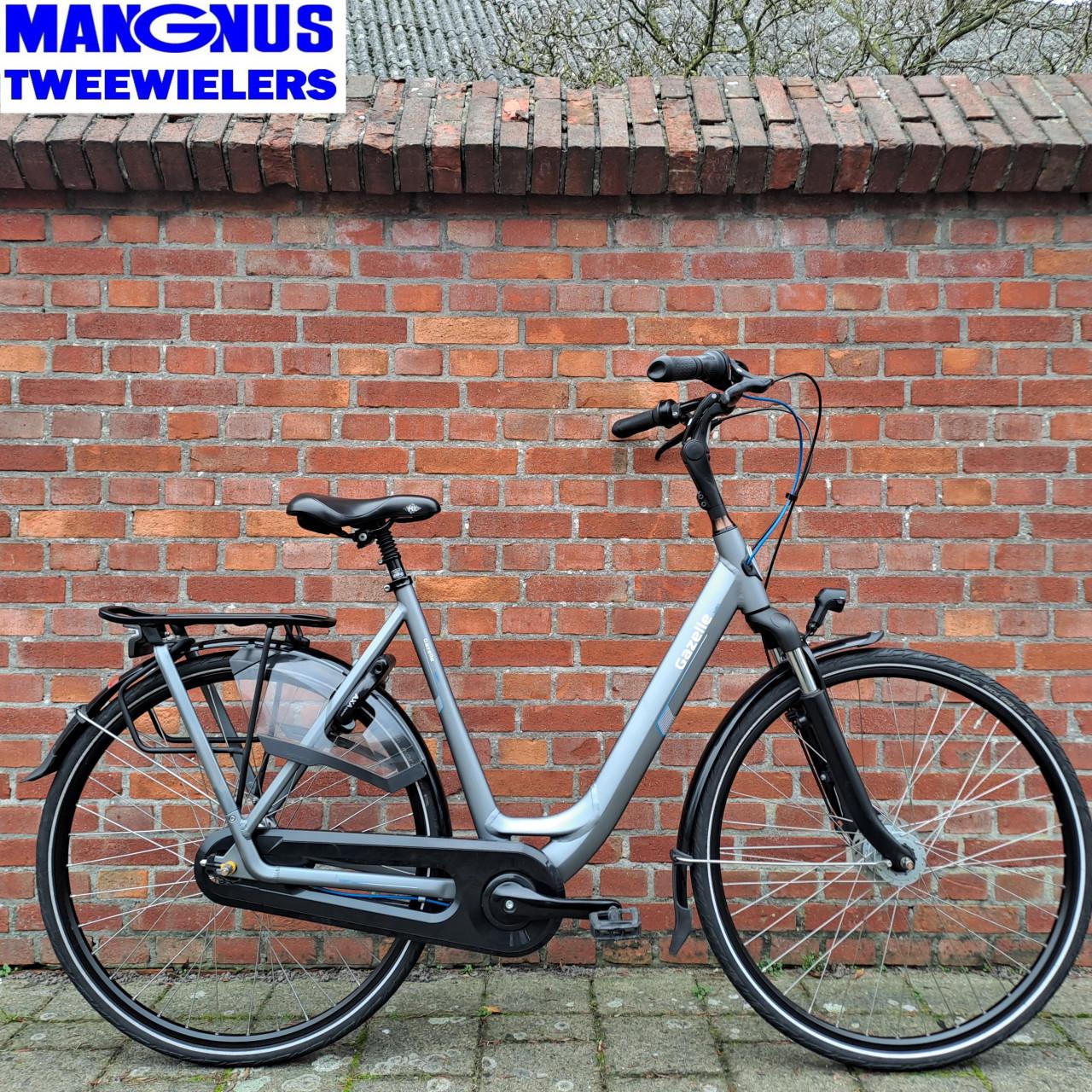 Gazelle Luzern C7 (D57).