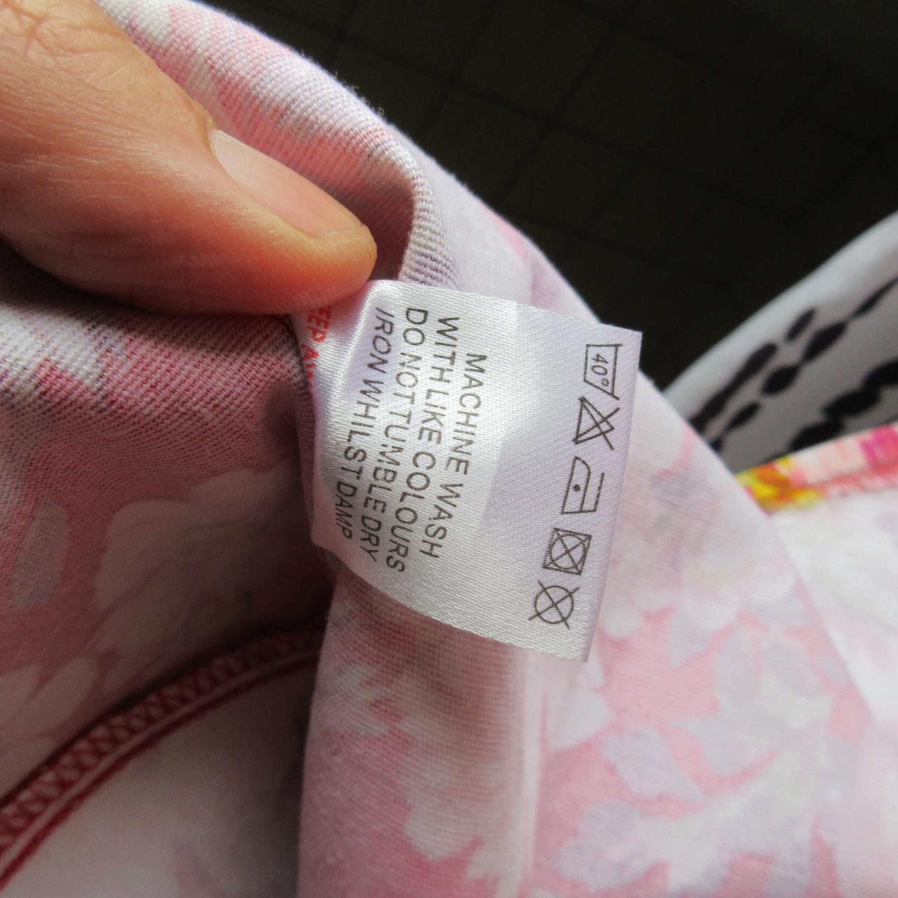 Retro zomerjurkje van Lindy Bop