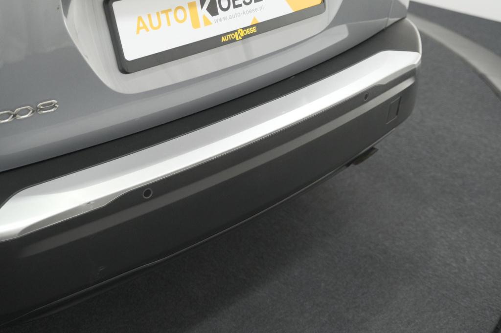 Peugeot 2008 puretech 100 active pack | allseason banden | parkeersensoren 