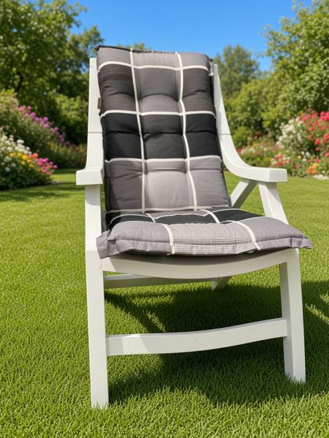 Tuinstoelen