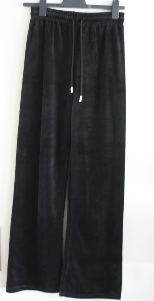 Joggings broek  maat s-m