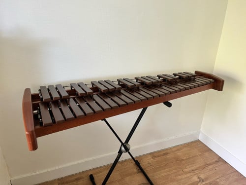 Xylofoon tafelmodel