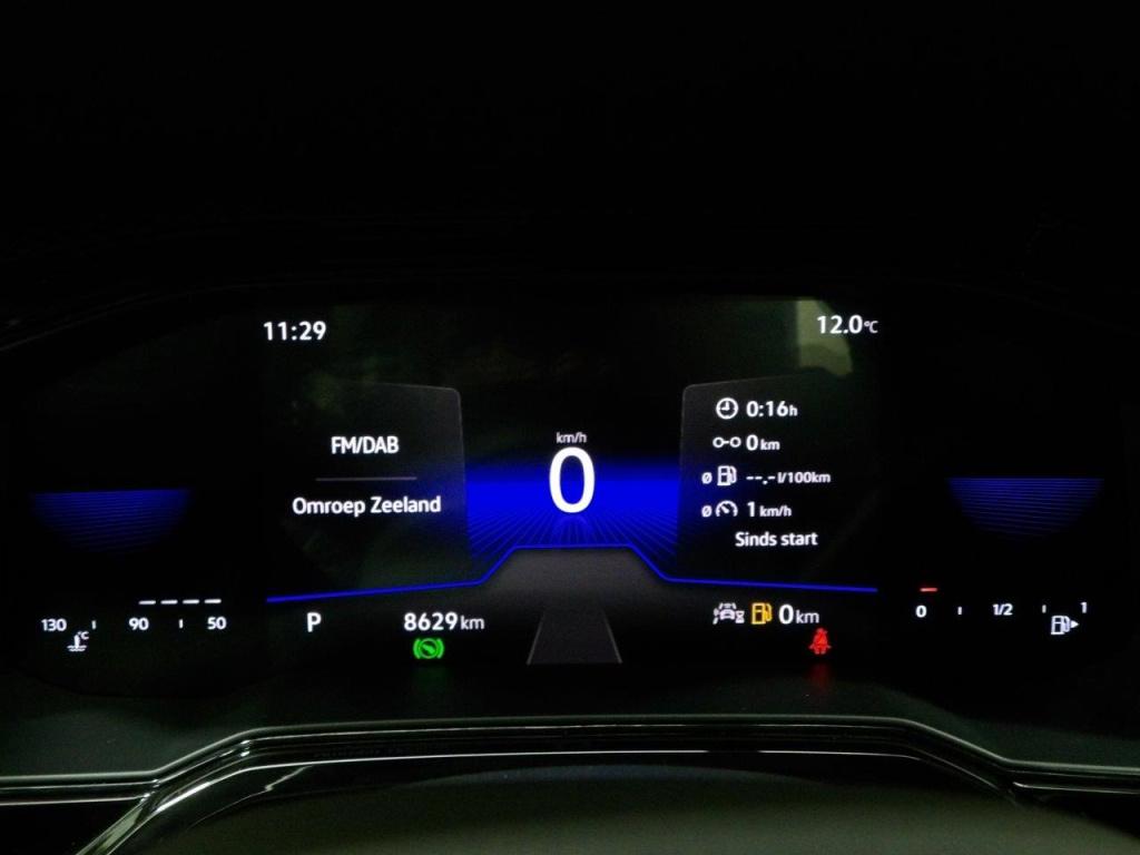 Volkswagen Polo 1.0 tsi 95pk dsg-7 life