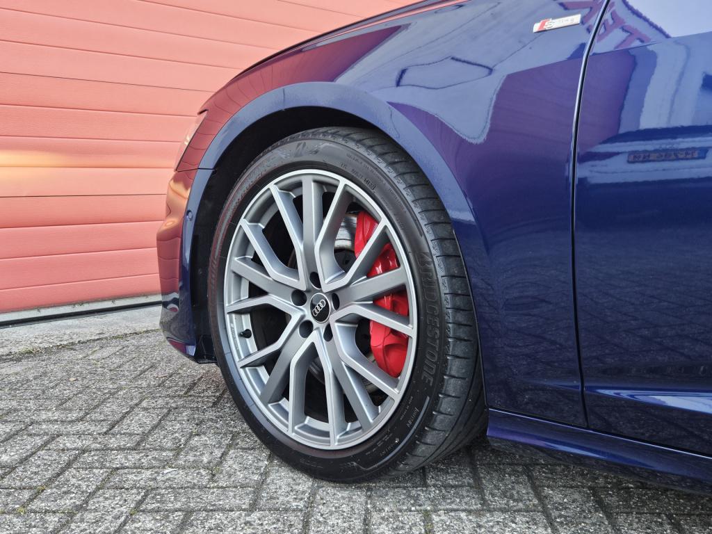 Audi A6 avant 55 tfsi e quattro s-line competition | acc | b/o