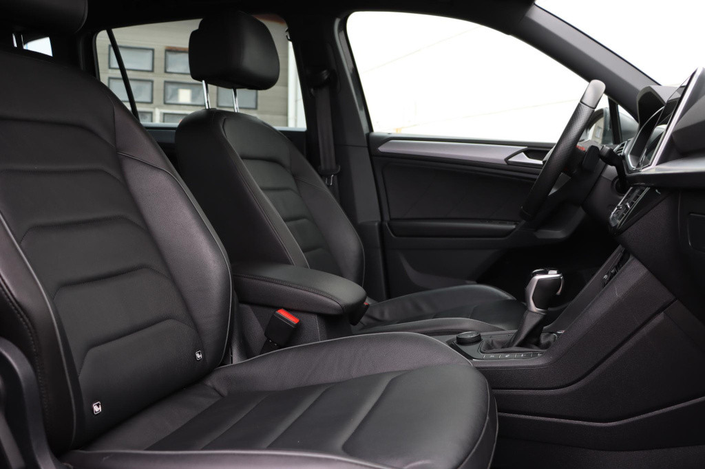 Seat Tarraco 1.4 tsi e-hybrid phev fr business intense 245pk