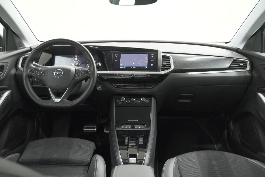 Opel Grandland 1.6 turbo plug-in hybrid gs 225 | adaptieve cruise control |