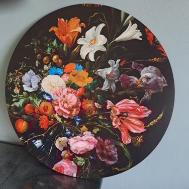 Wanddecoratie
