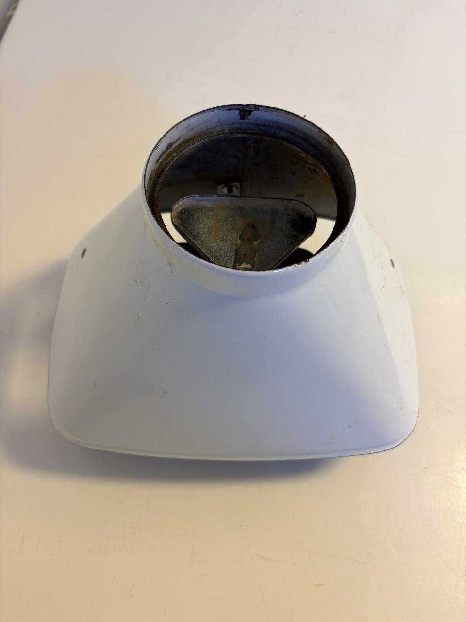 Vaillant (bad)geiser