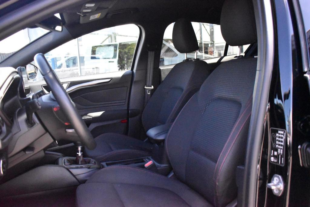 Ford Focus 1.0 ecoboost st line business | climate control | cruise control
