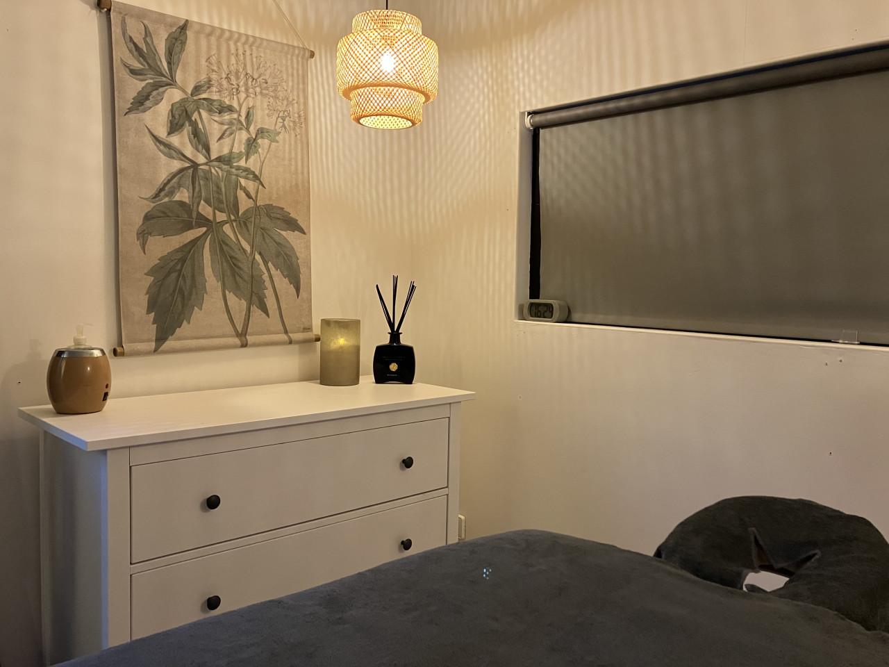 Massage cursus in Zeeland; Leer masseren.