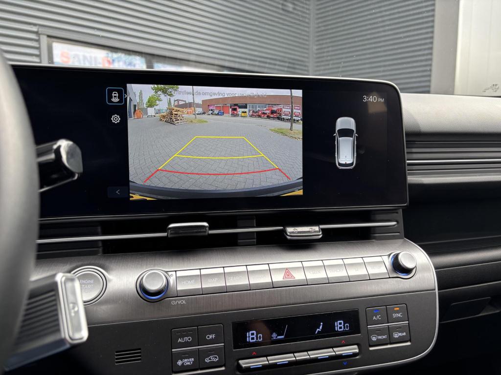 Hyundai Kona 1.6 gdi hev comfort