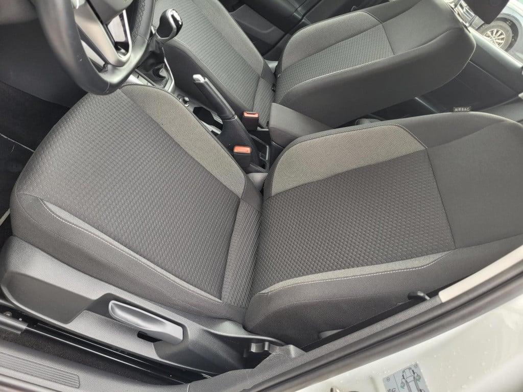 Volkswagen Polo 1.0 tsi life wit | airco | navi via apple carplay | led | d