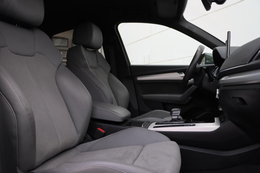 Audi Q5 sportback 50 tfsi e s edition competition 300pk s-tronic