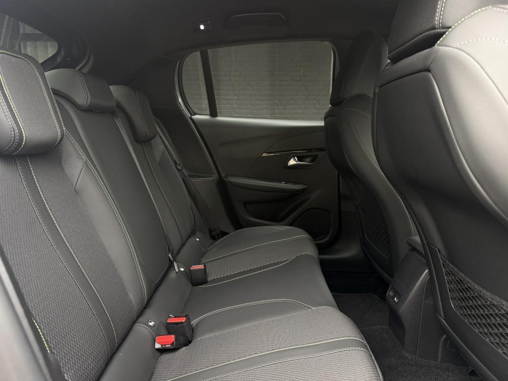 Peugeot 208 1.2 puretech gt