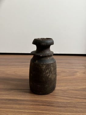 Nepalese pot nr. 9
