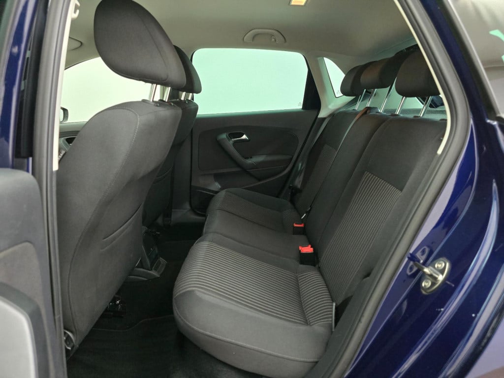 Volkswagen Polo occasion 1.2 tsi highline automaat met 103000km! | tweedeha