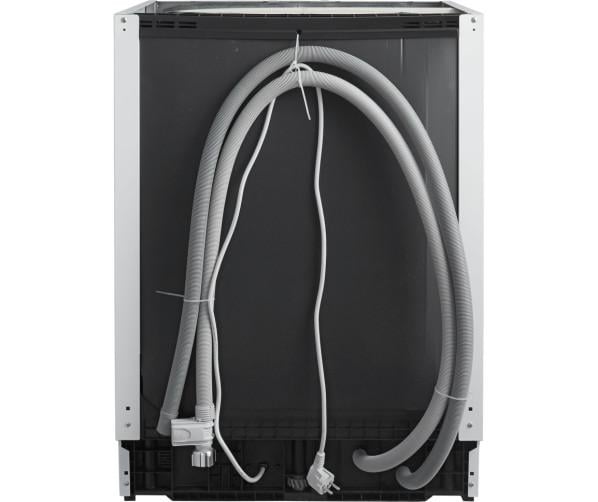 NIEUW! Etna VW47BM inbouw vaatwasser half geïntegreerd 83x60 cm.