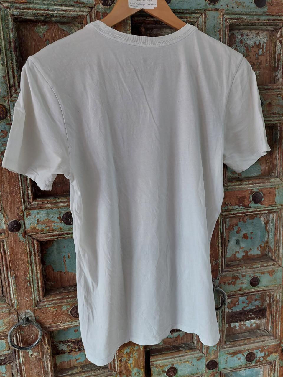 Nike herenshirt met print maat S