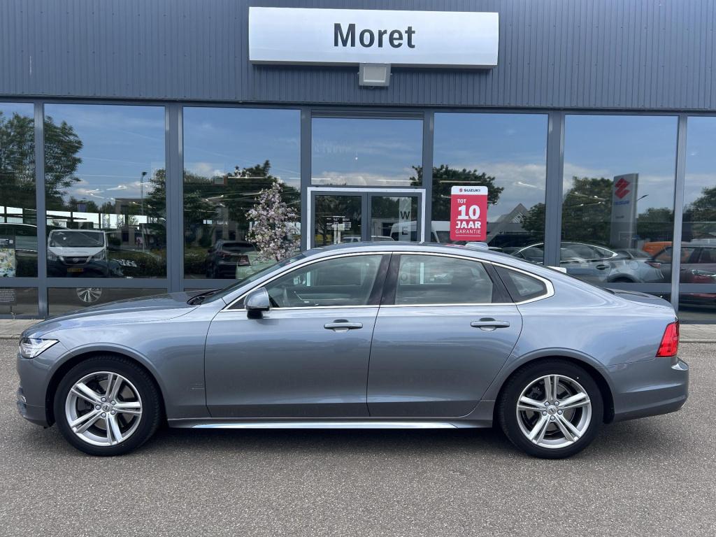 Volvo S90 2.0 t4 momentum automaat| topstaat