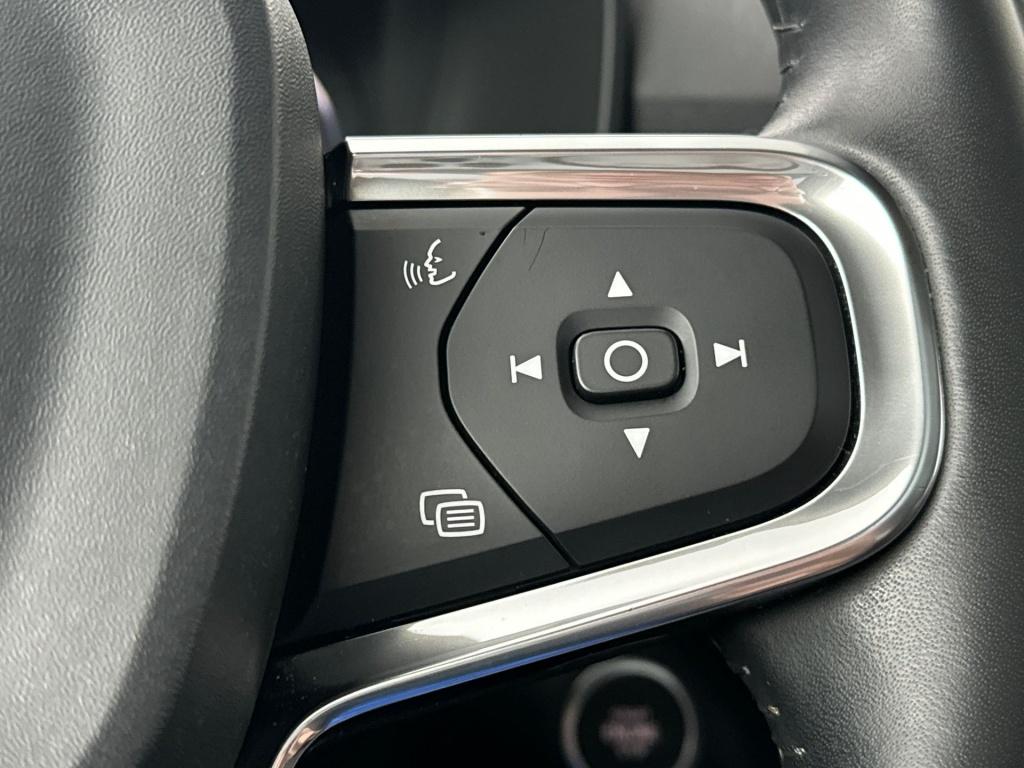 Volvo XC40 t5 247pk intro edition| 360camera| pano| adap.cruise| stoelverwa